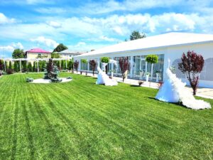 Cort Nunta Bacau - BallRoom Casa Grande 7